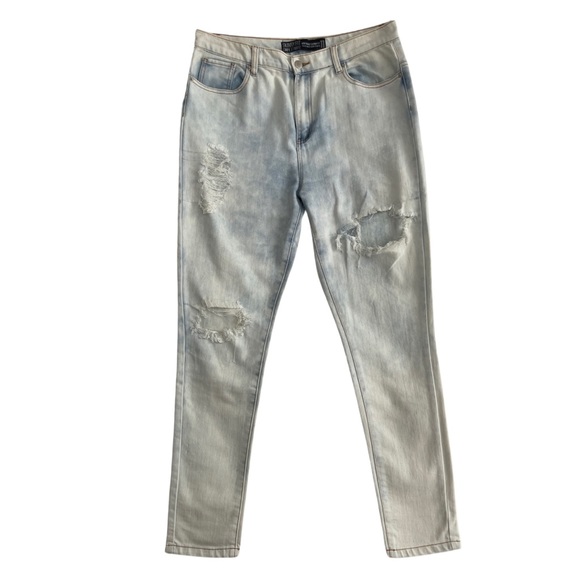 4for $30 Denim - Picture 6 of 7